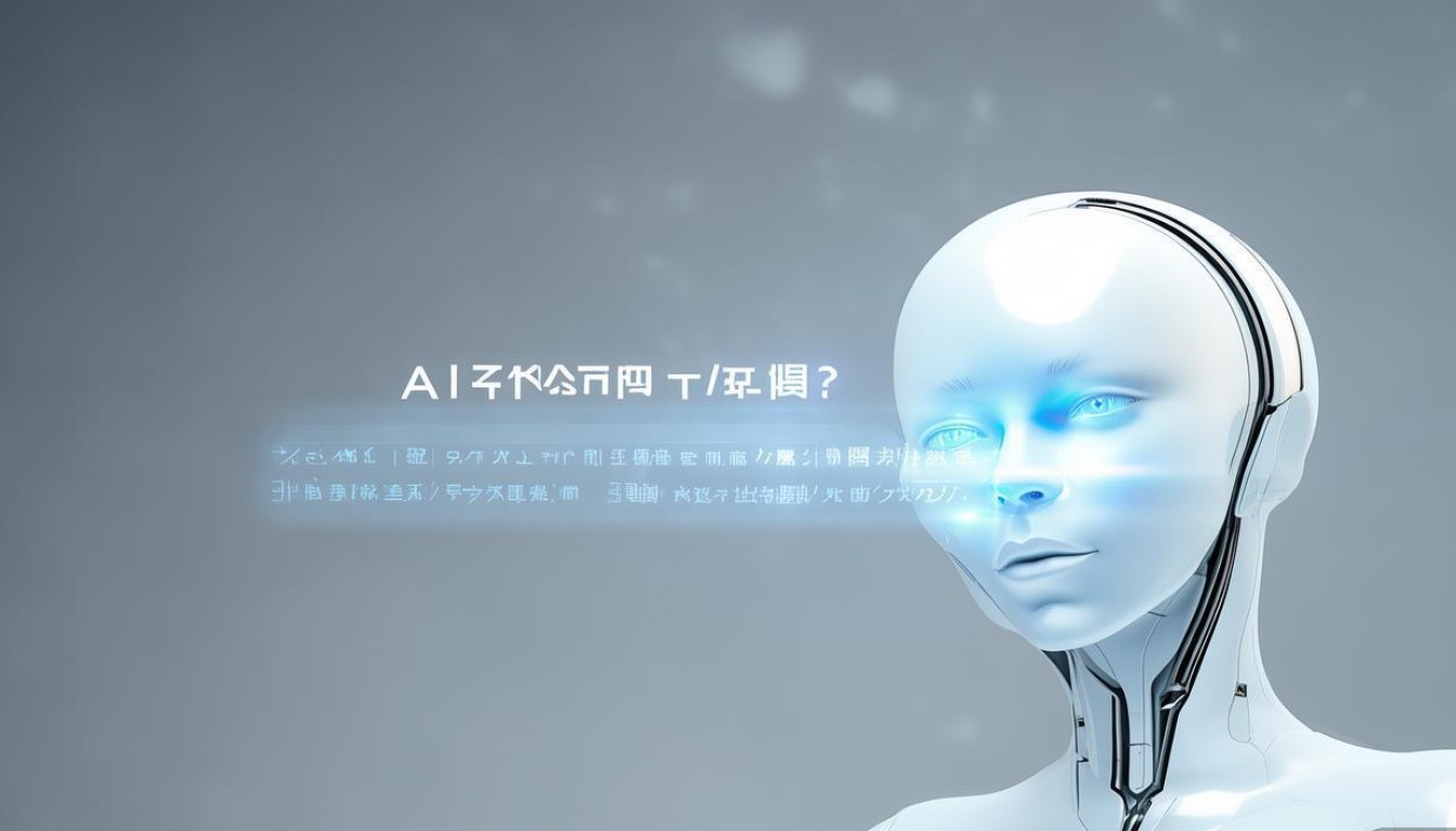 AI识别唯一人类,你找到答案了吗?