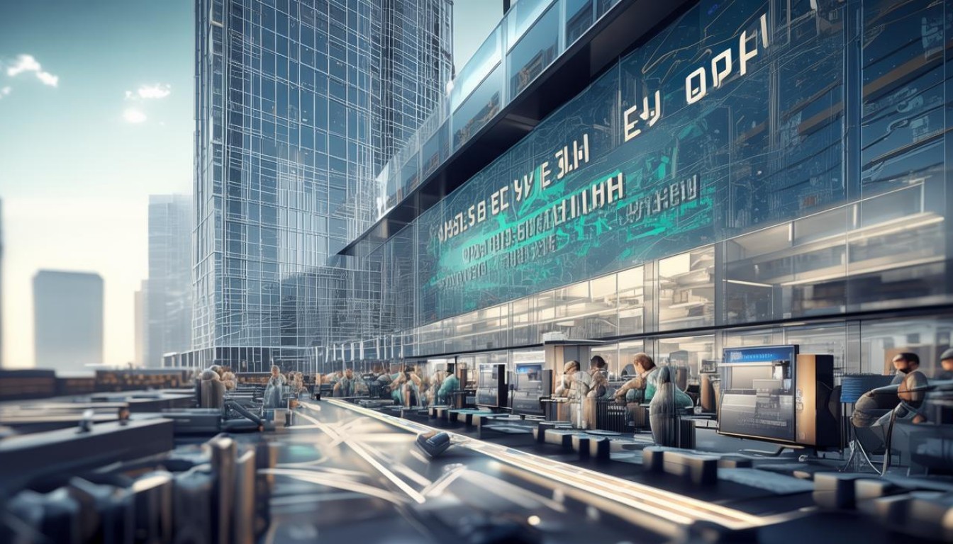 嘉立创超高层PCB/HDI服务何时开?工程师真能轻松触高端制造?