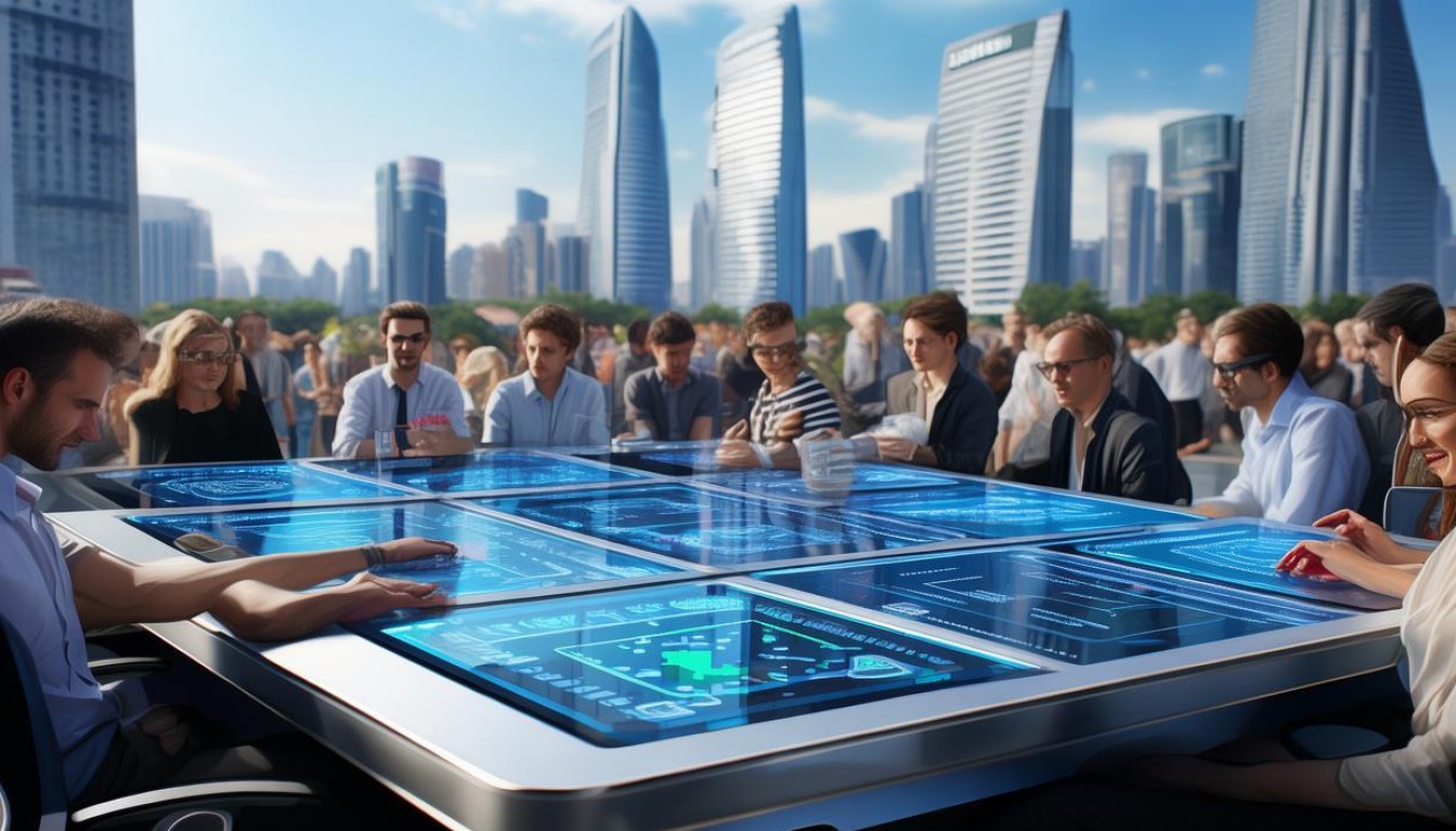 临沂区块链推进提速,哪些场景将率先落地?