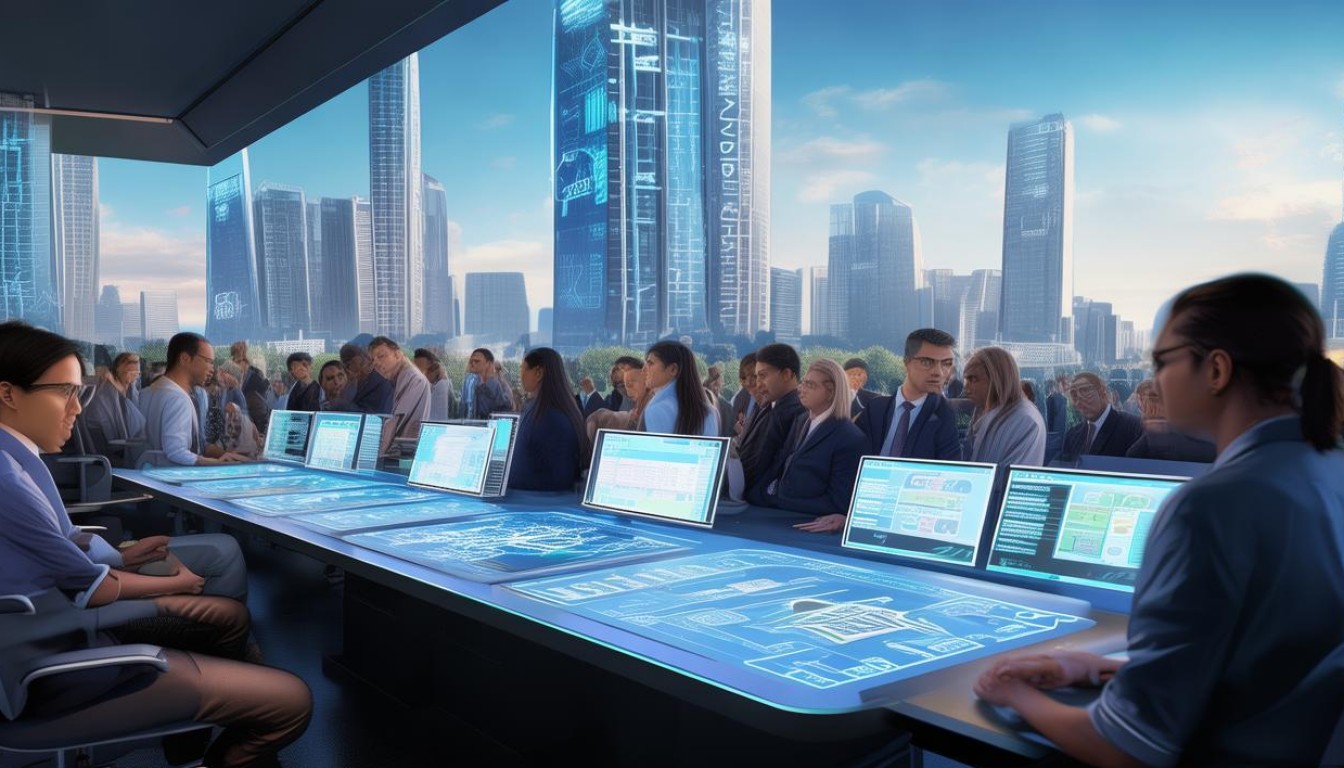 临沂区块链推进提速,哪些场景将率先落地?