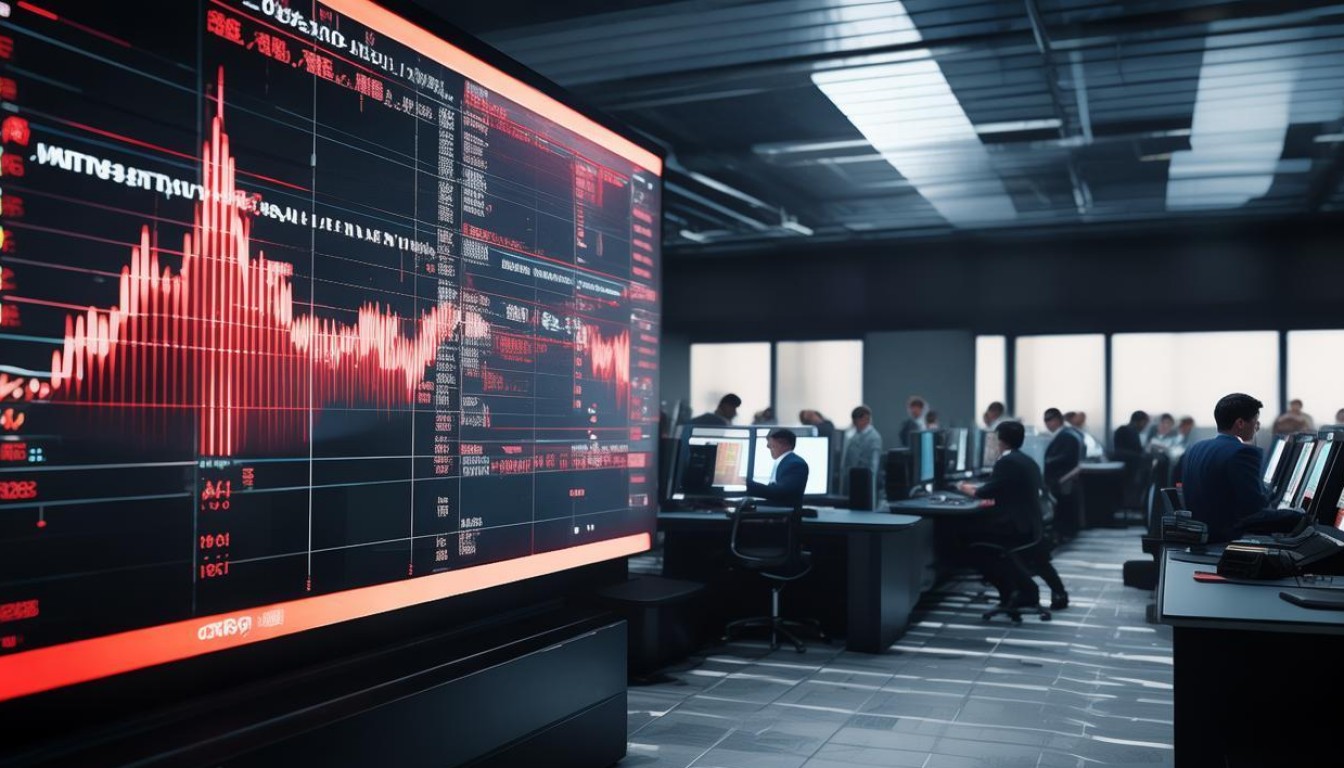 伦锌期货最新行情跳水了吗?