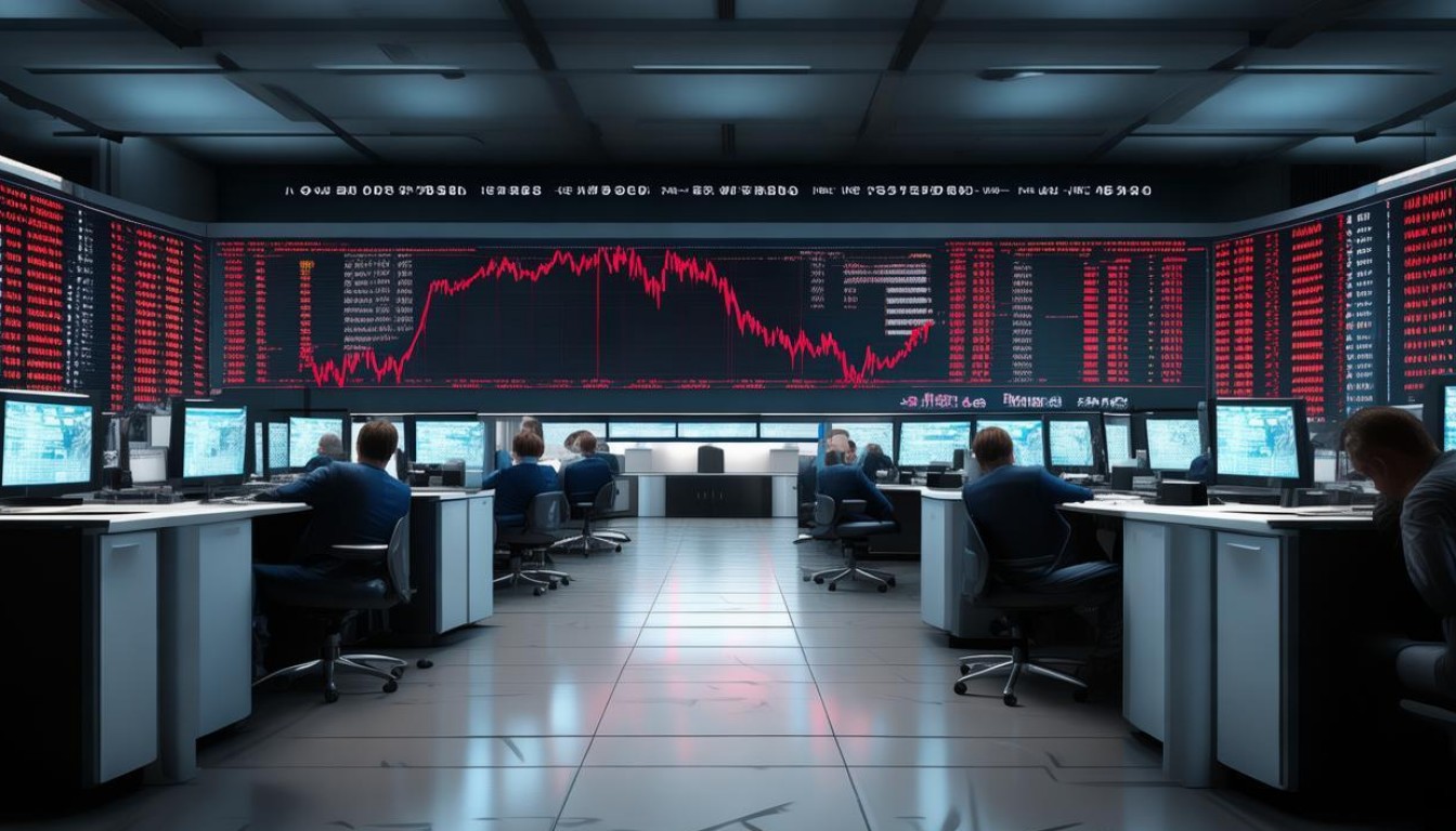 伦锌期货最新行情跳水了吗?