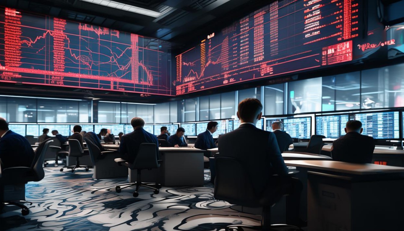 伦锌期货最新行情跳水了吗?