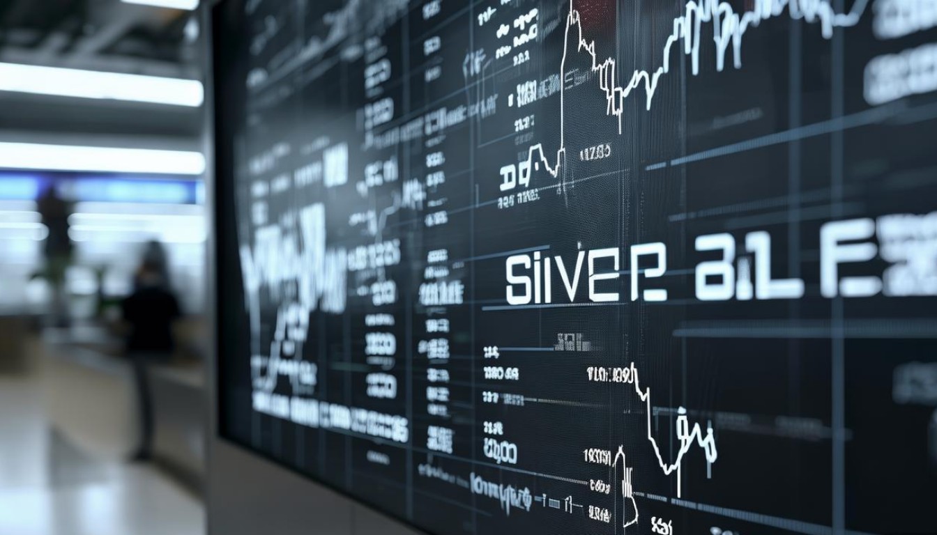 上交所今日白银实时价最新多少？