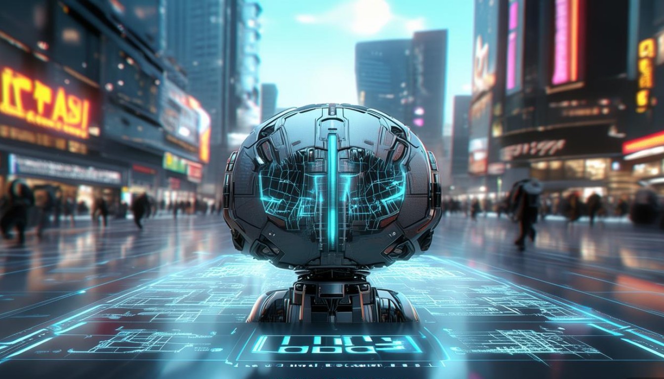 全球首个「导航大脑」上线,机器人真能自己找路回家?