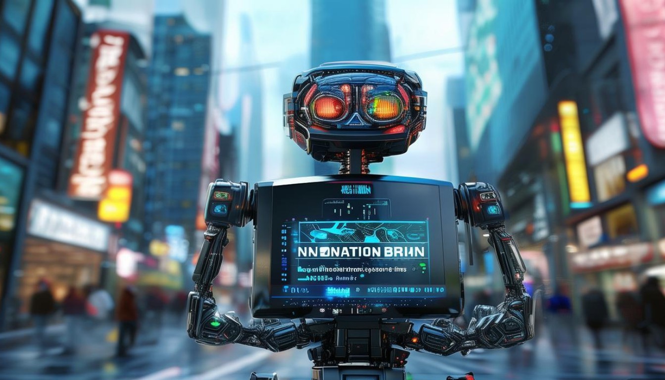 全球首个「导航大脑」上线,机器人真能自己找路回家?