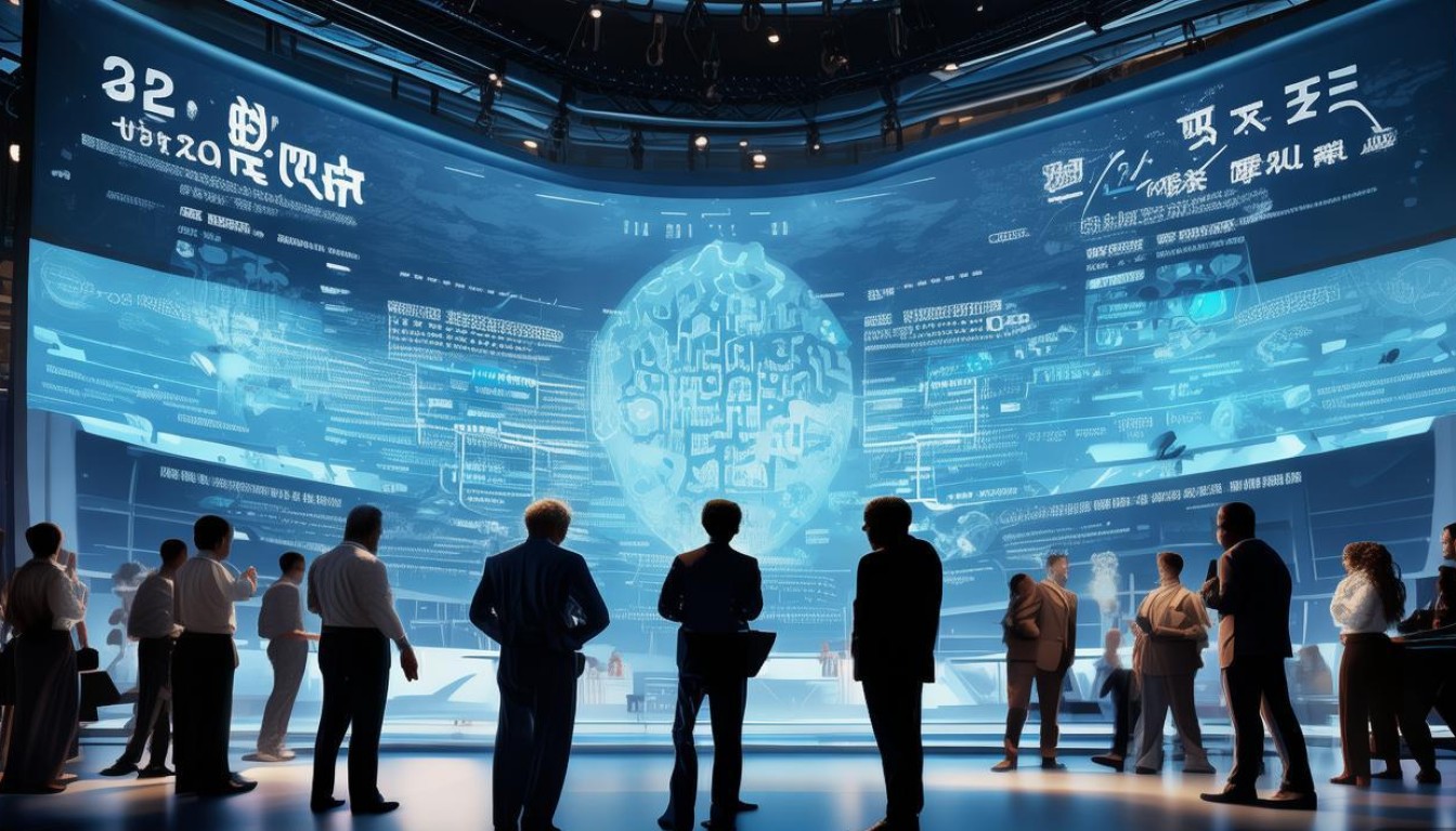 2025杭州区块链峰会将释放哪些行业新信号？