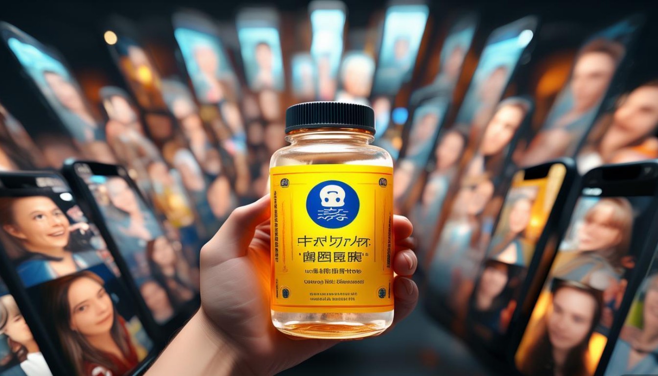 朋友圈神药真能治十几种病？