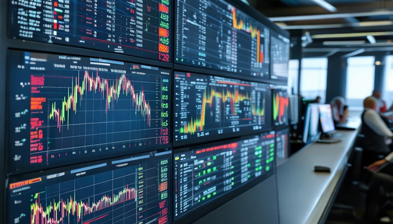 伦敦金属期货最新行情如何？实时更新了吗？