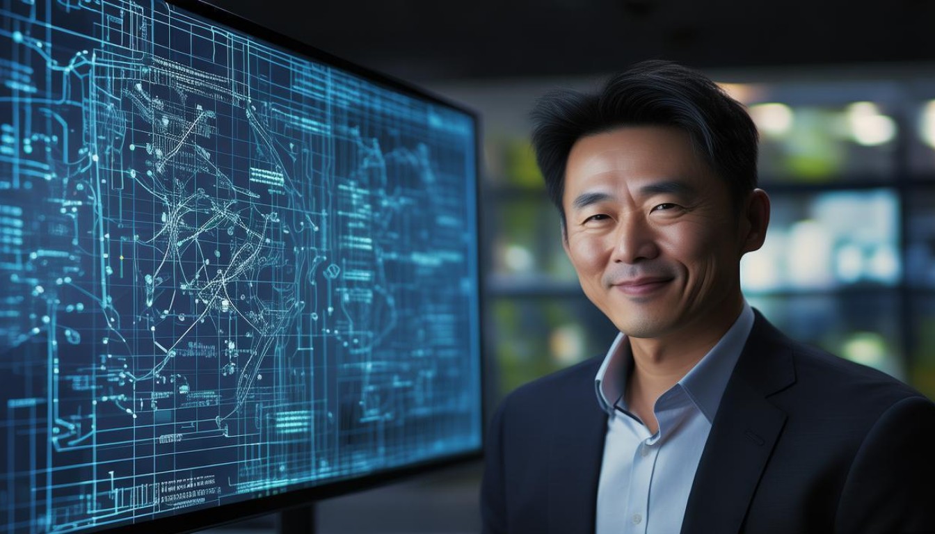 华夏微链蔡维德,区块链如何改写未来?