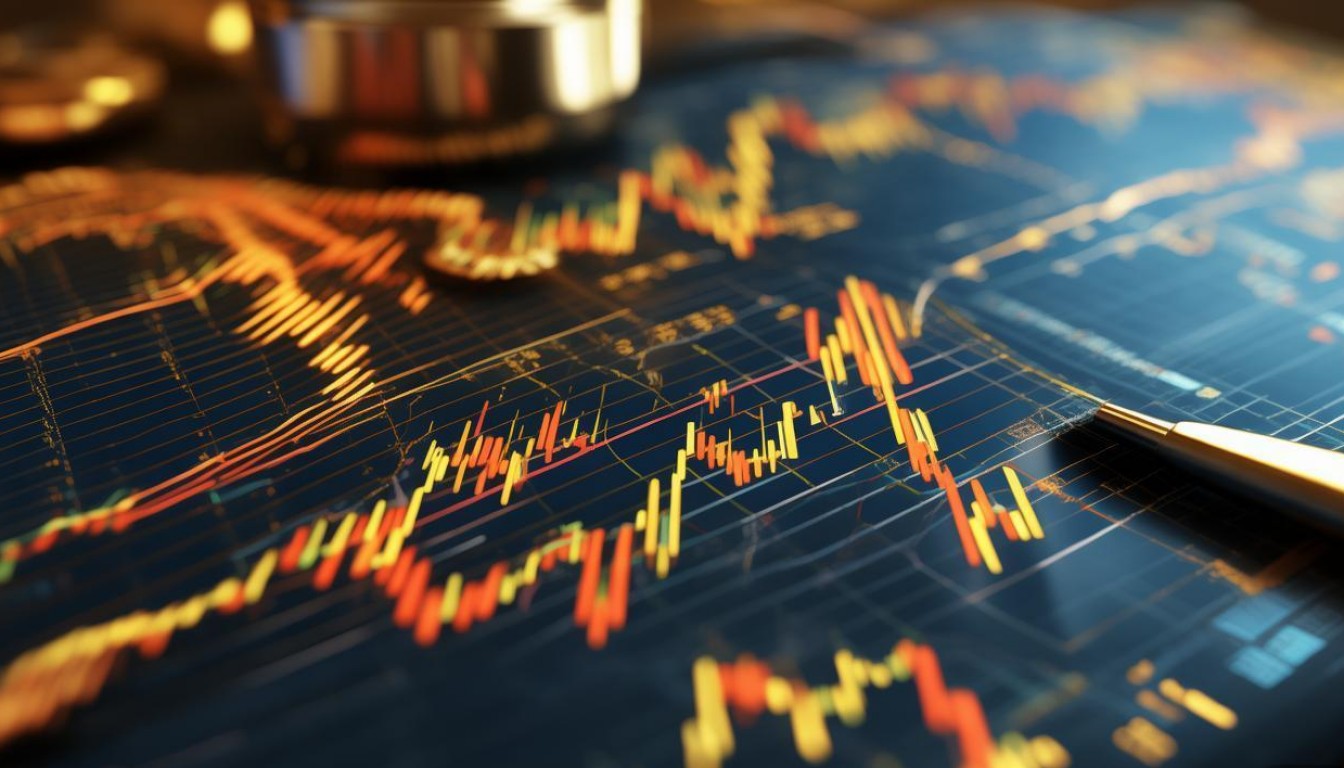 黄金数据行情特点,当前行情如何把握?