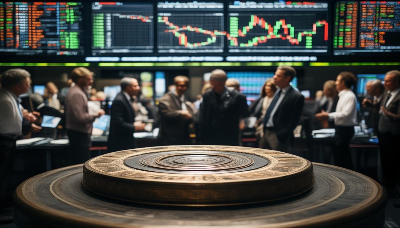 权重护盘是掩护出货还是最后拉升?