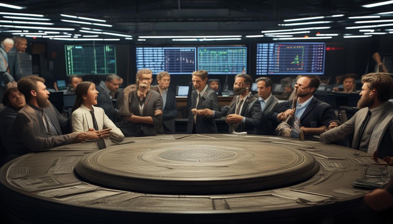 权重护盘是掩护出货还是最后拉升?