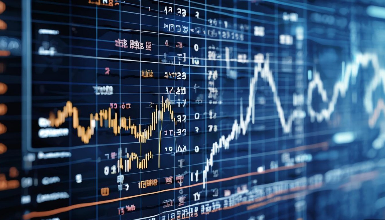 桂发祥股票行情6