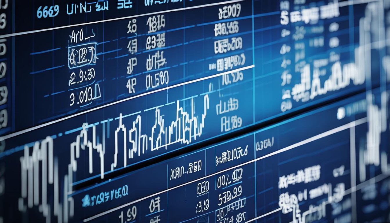 桂发祥股票行情6