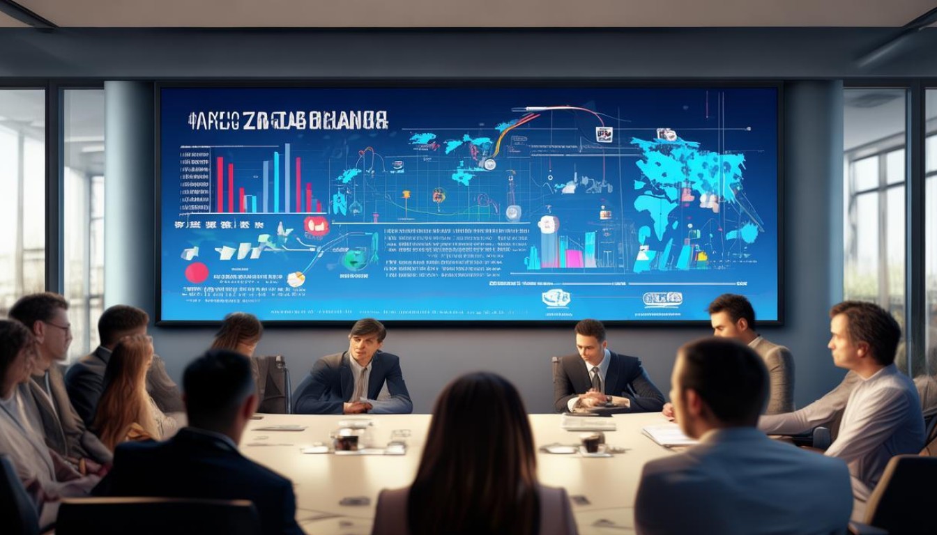 众合区块链最新动态是什么?