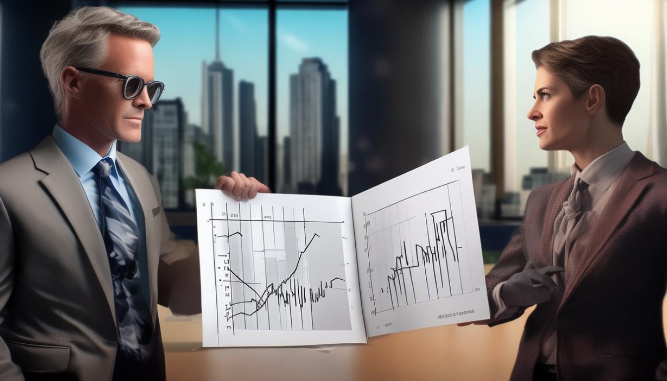 卖事实行情会持续？还是将迎来反转？