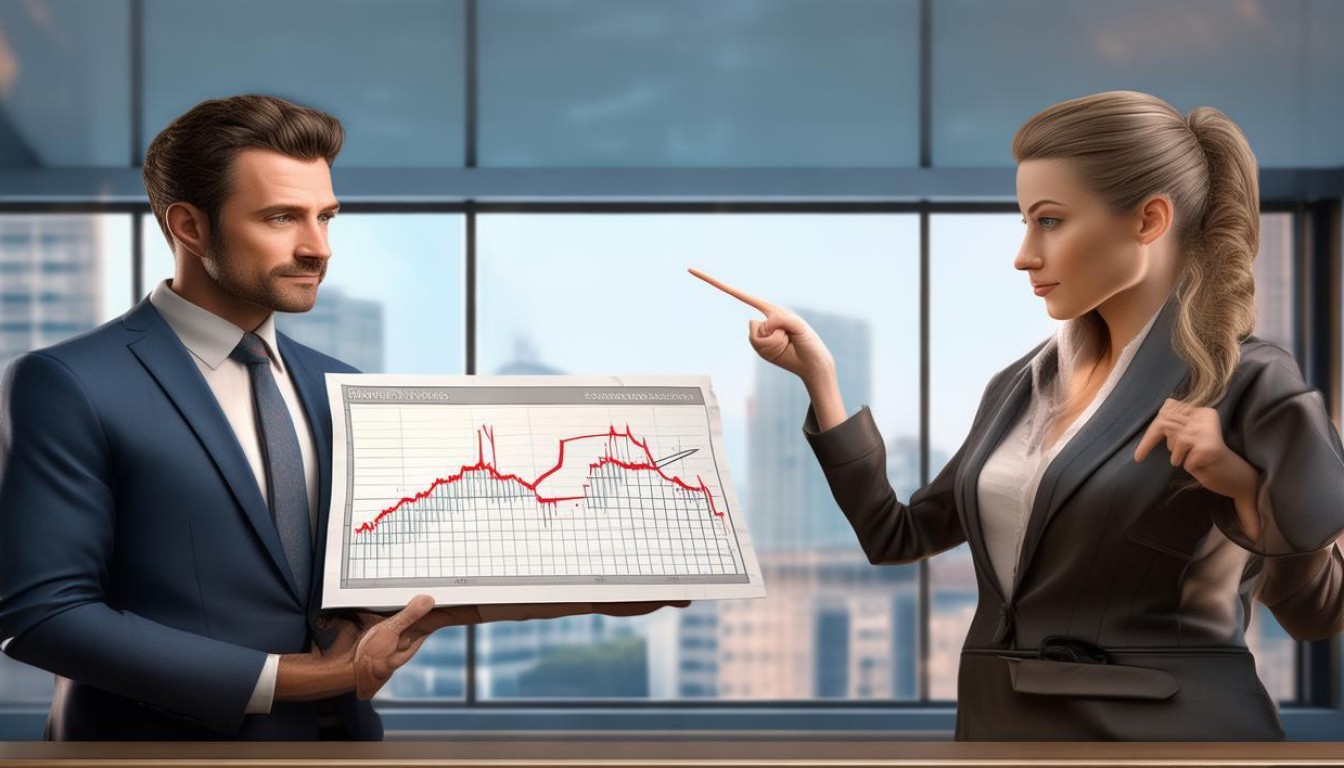 卖事实行情会持续?还是将迎来反转?