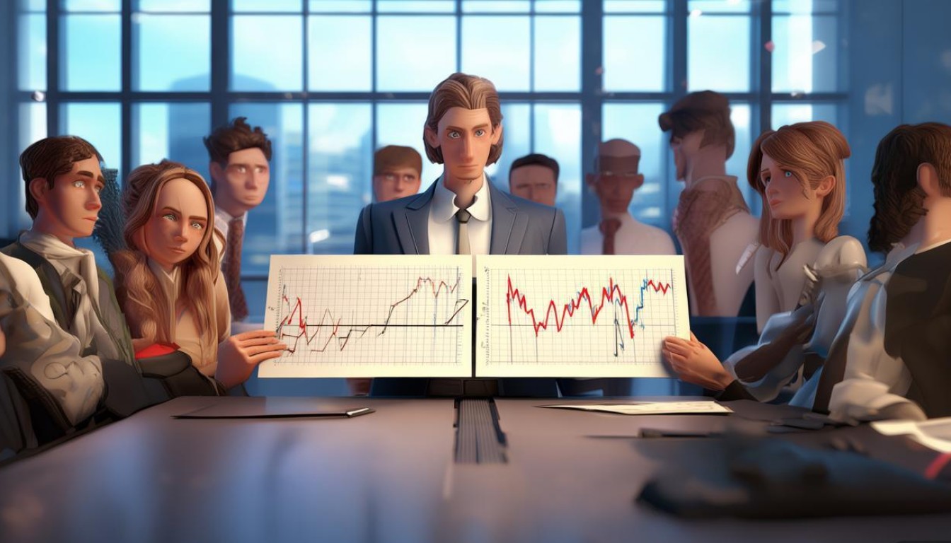 卖事实行情会持续?还是将迎来反转?