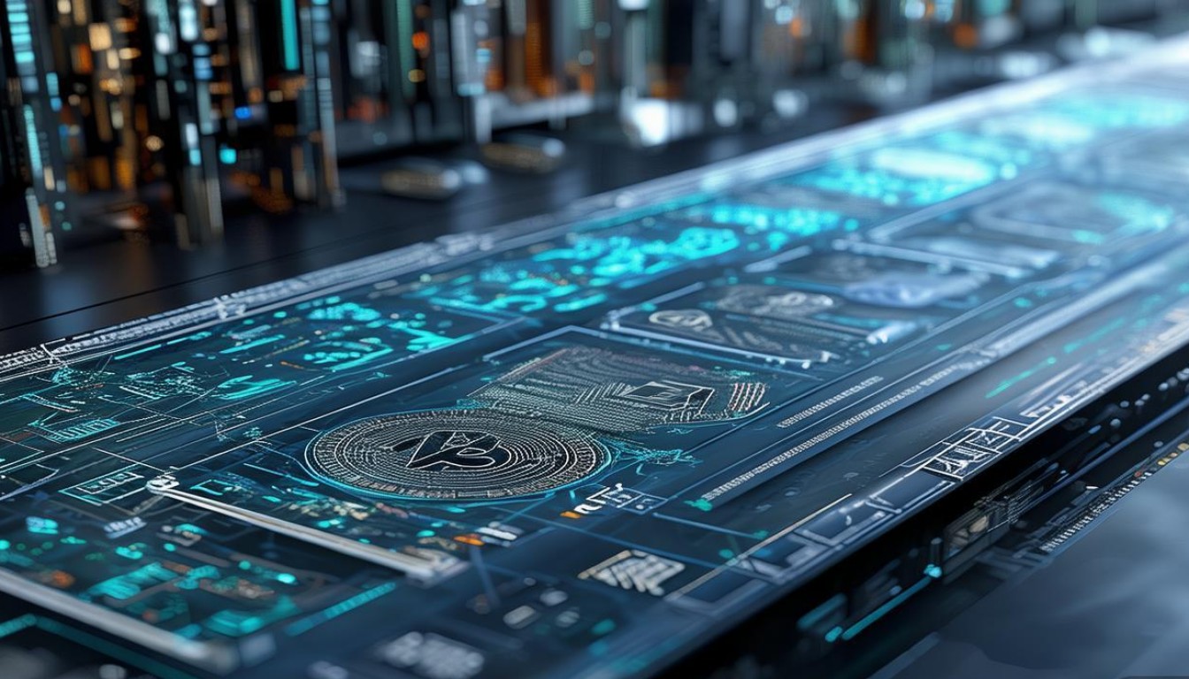 区块链里程碑后,行业将迎来哪些新变革?