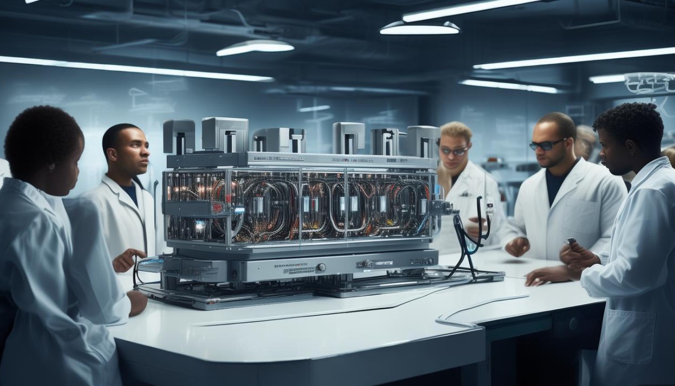 GaN量产遇瓶颈?技术突破能否破局?