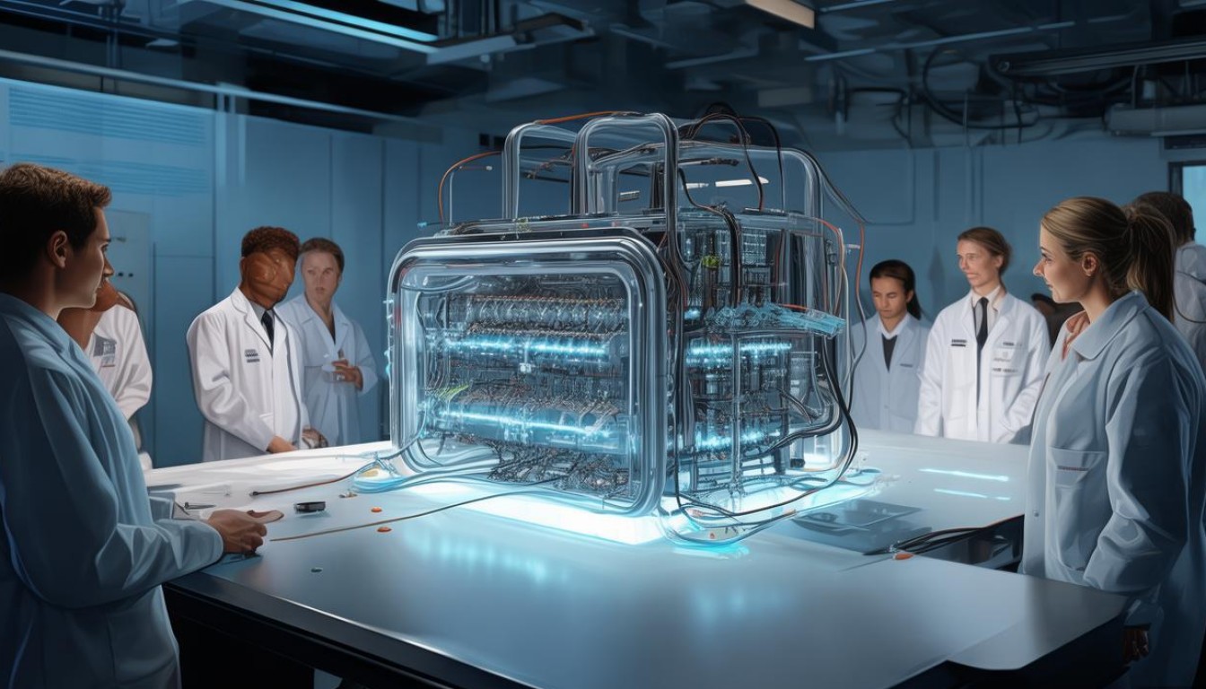 GaN量产遇瓶颈?技术突破能否破局?