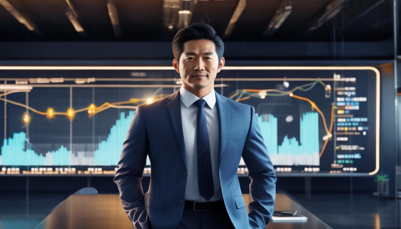 孙正义重返首富,AI浪潮能否持续?