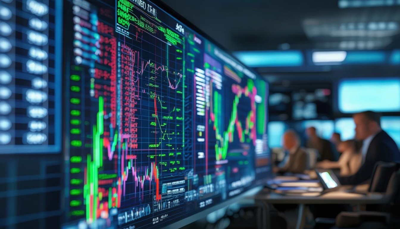 伦敦铅铜期货实时行情最新变动如何?