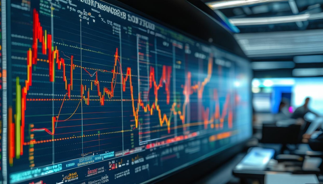 伦敦铅铜期货实时行情最新变动如何?