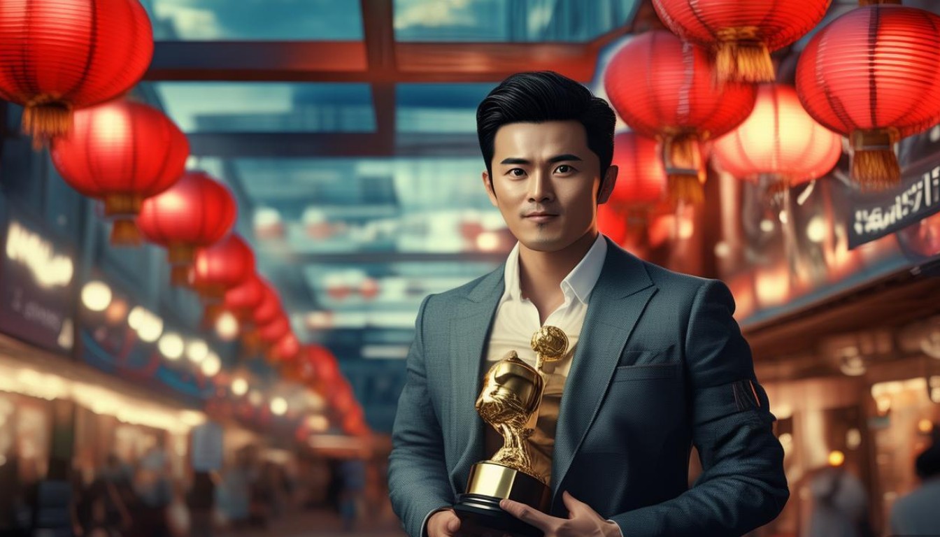 王传君凭冷stand by夺东京影帝，实力派终于被看见？