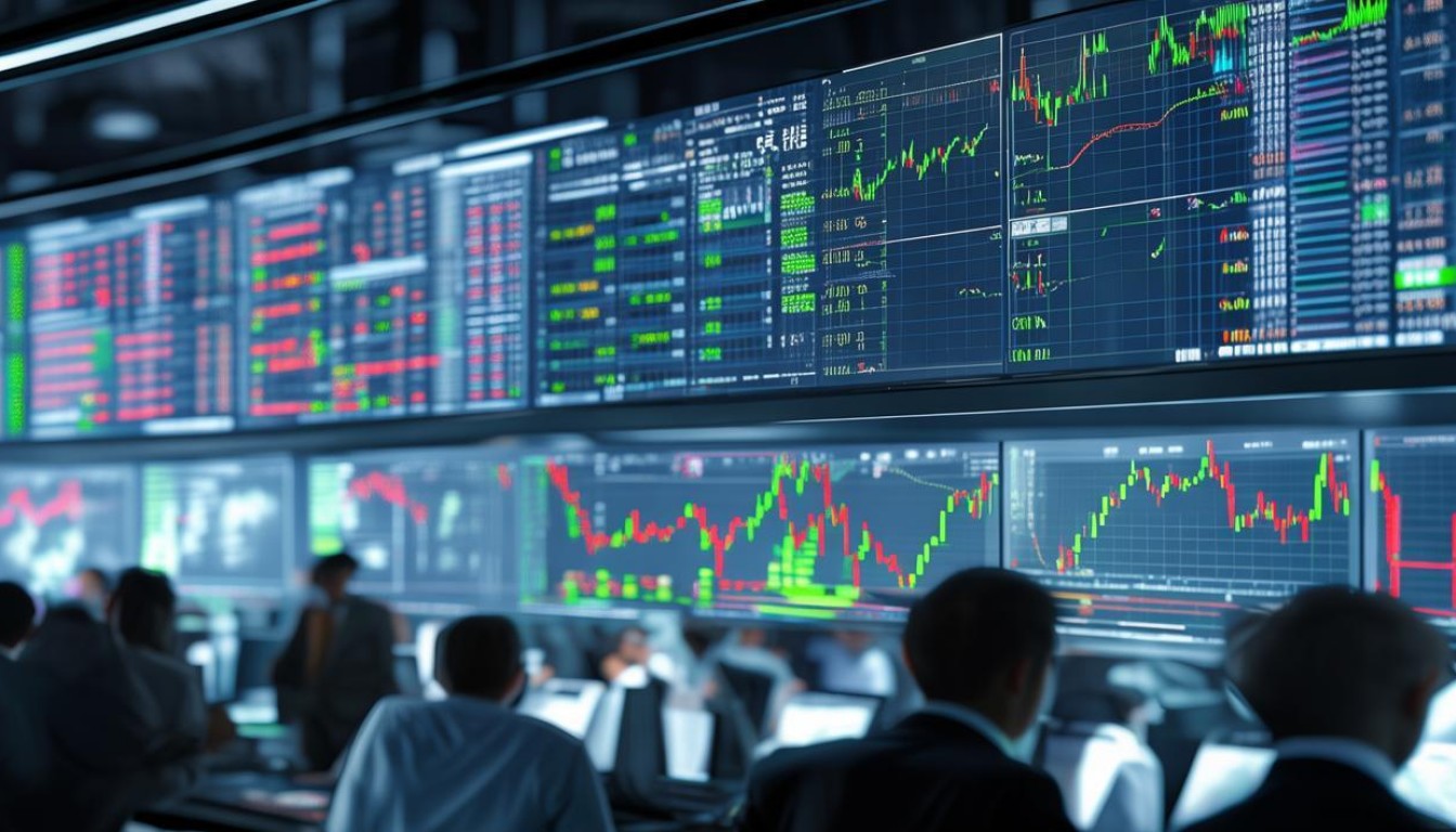 中体产业股票最新行情怎么样?今天涨跌多少?