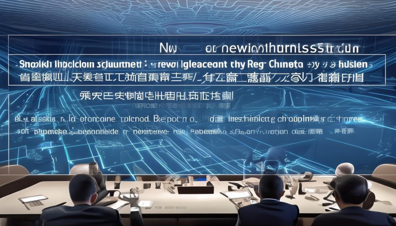 七部委区块链新规落地,哪些领域将迎来变革?