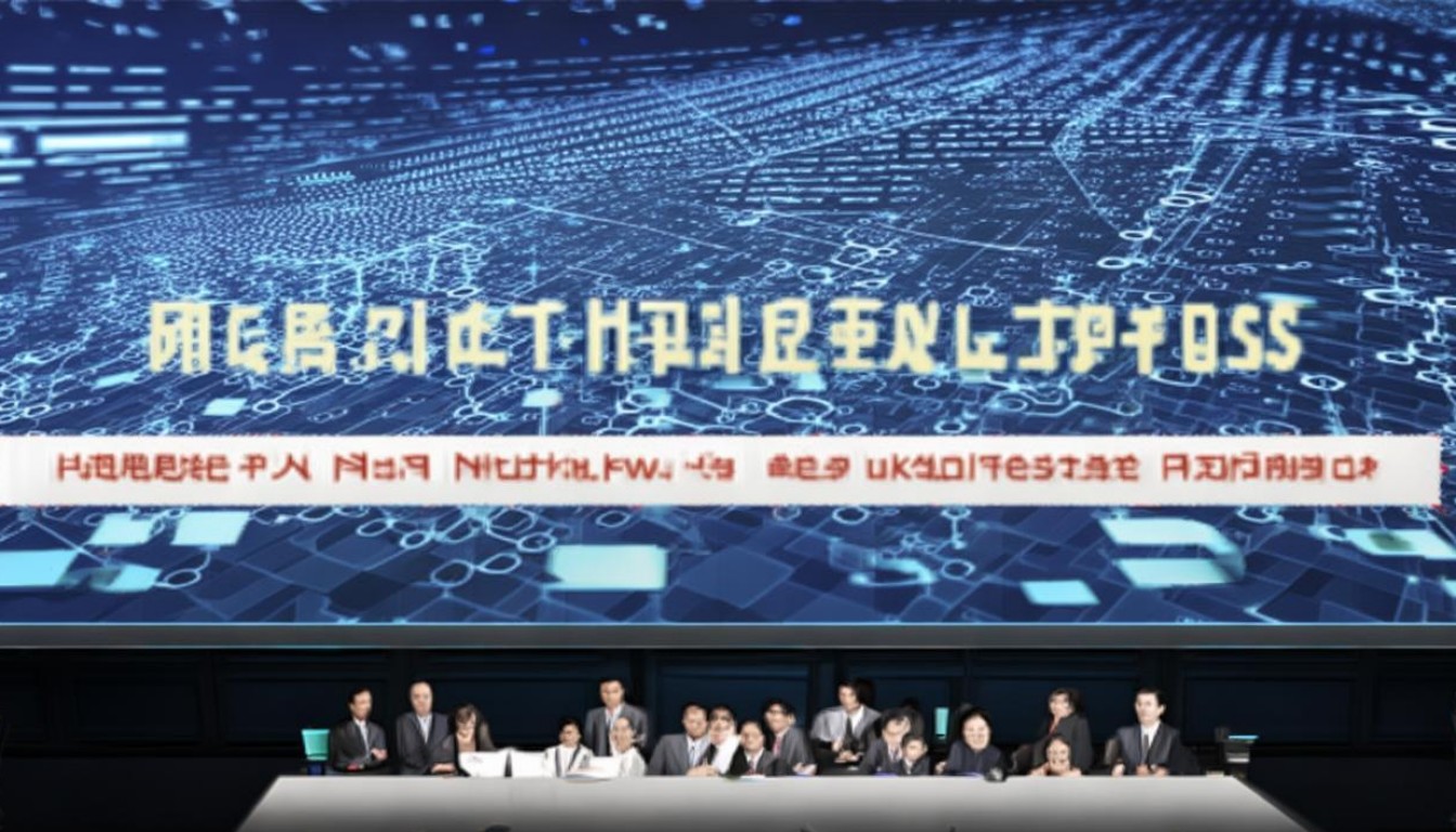 七部委区块链新规落地,哪些领域将迎来变革?