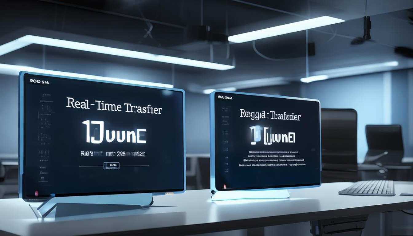 实时到账秒到账?普通跟实时到账哪个更快?