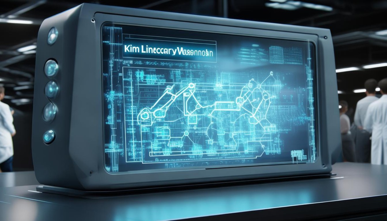 Kimi线性注意力突破,性能效率双提升是否成新标杆?