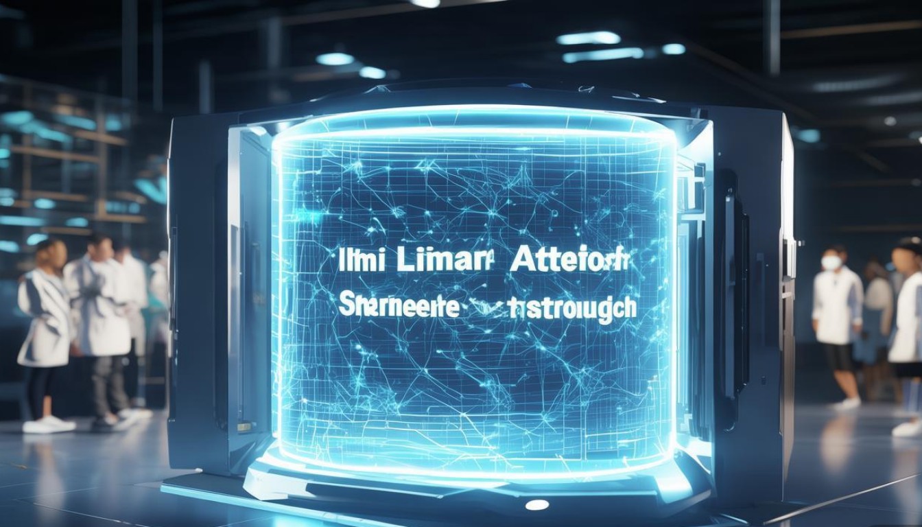 Kimi线性注意力突破,性能效率双提升是否成新标杆?