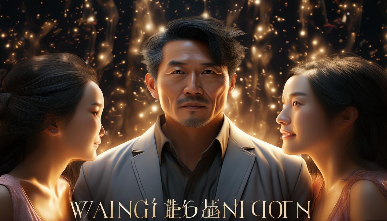 王传君感谢白百何刘丹,她们高光照亮了他吗?