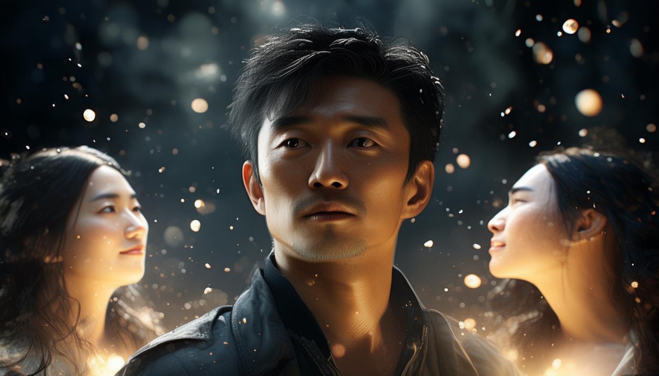 王传君感谢白百何刘丹,她们高光照亮了他吗?