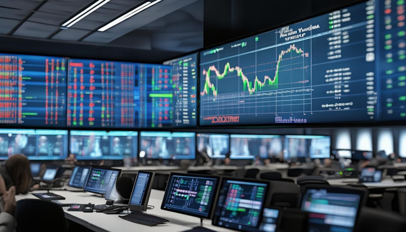 安通控股股票今日实时行情最新动态如何?