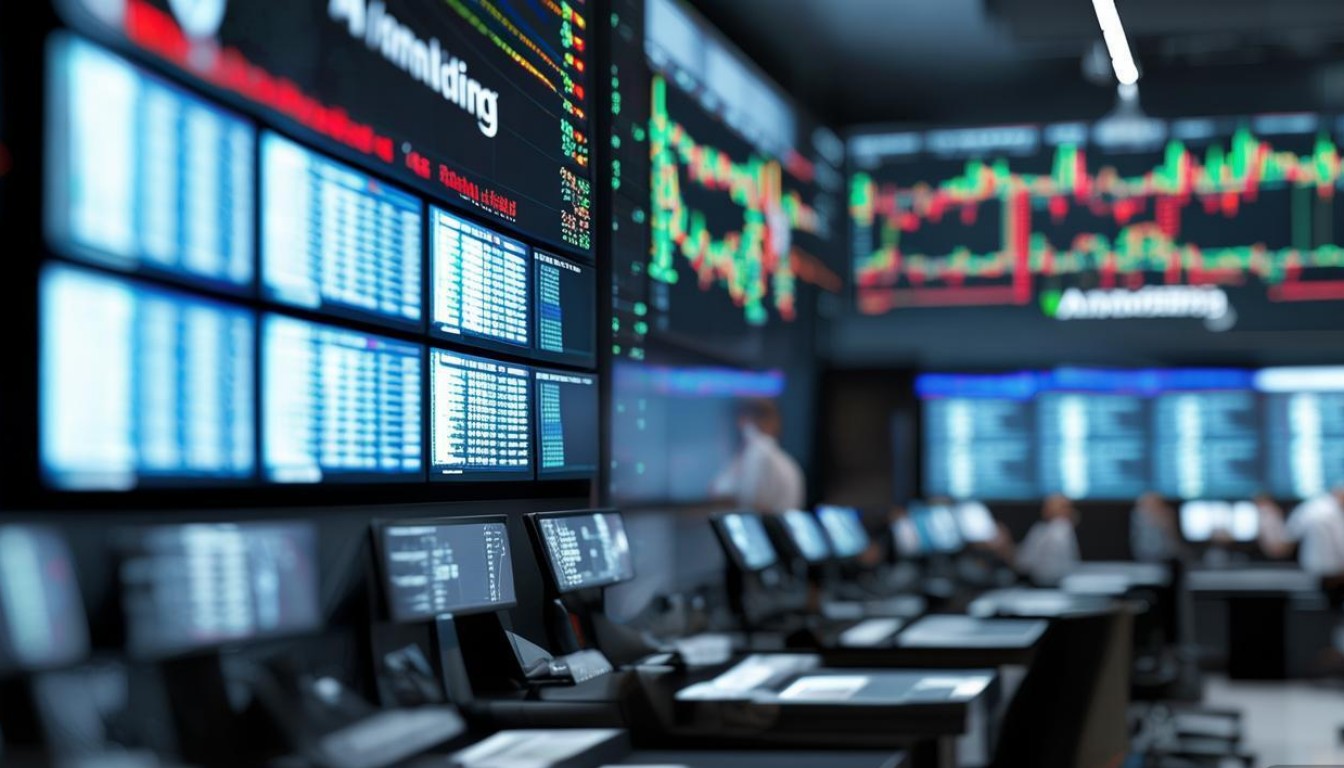 安通控股股票今日实时行情最新动态如何?