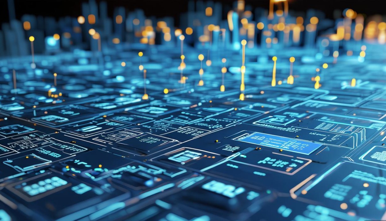 区块链技术如何赋能高质量发展？