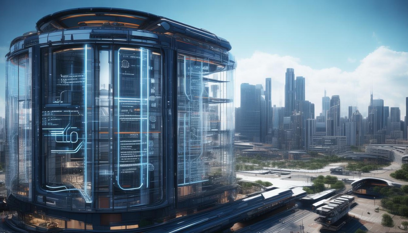 城市级区块链基础设施何时落地应用?