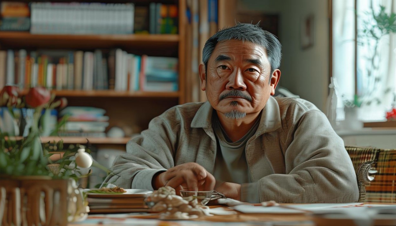 已婚中年男消费降级了吗?最新数据揭示真相。