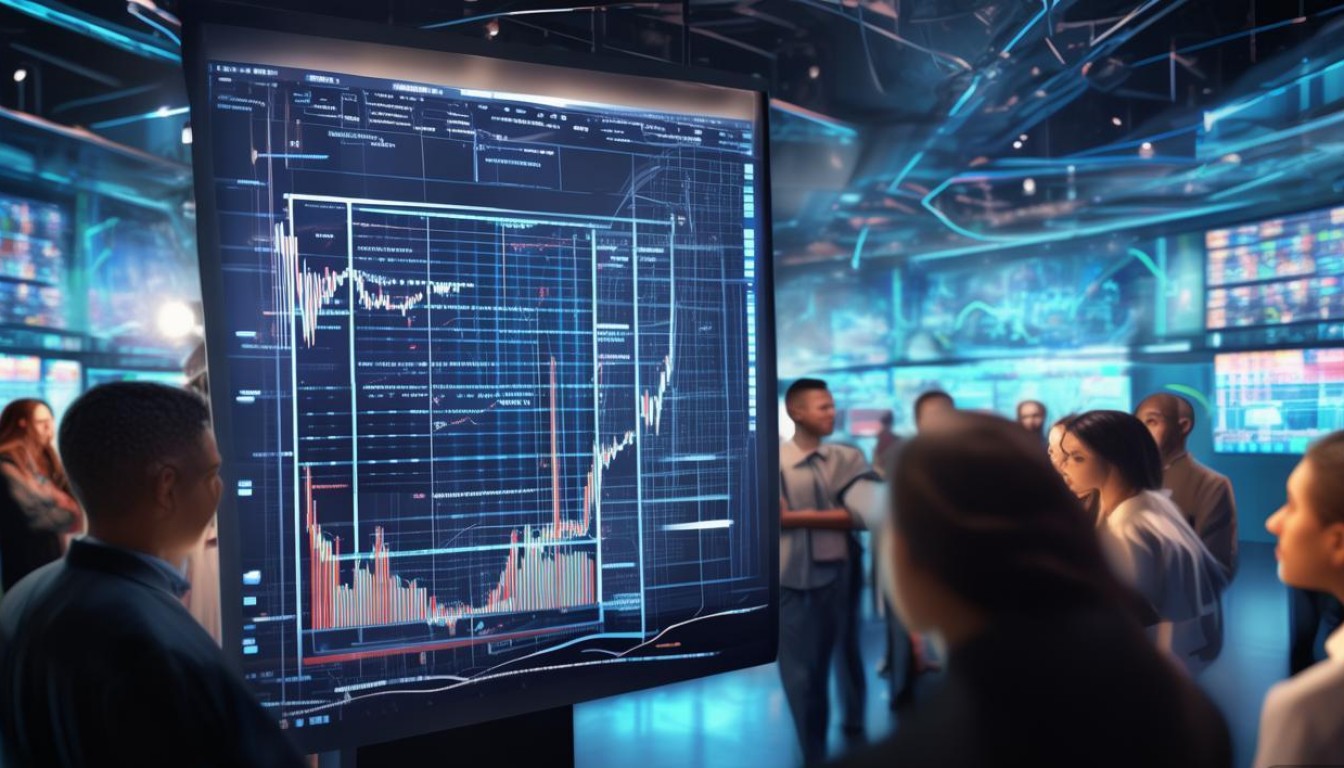 区块链币今年为何持续升值?