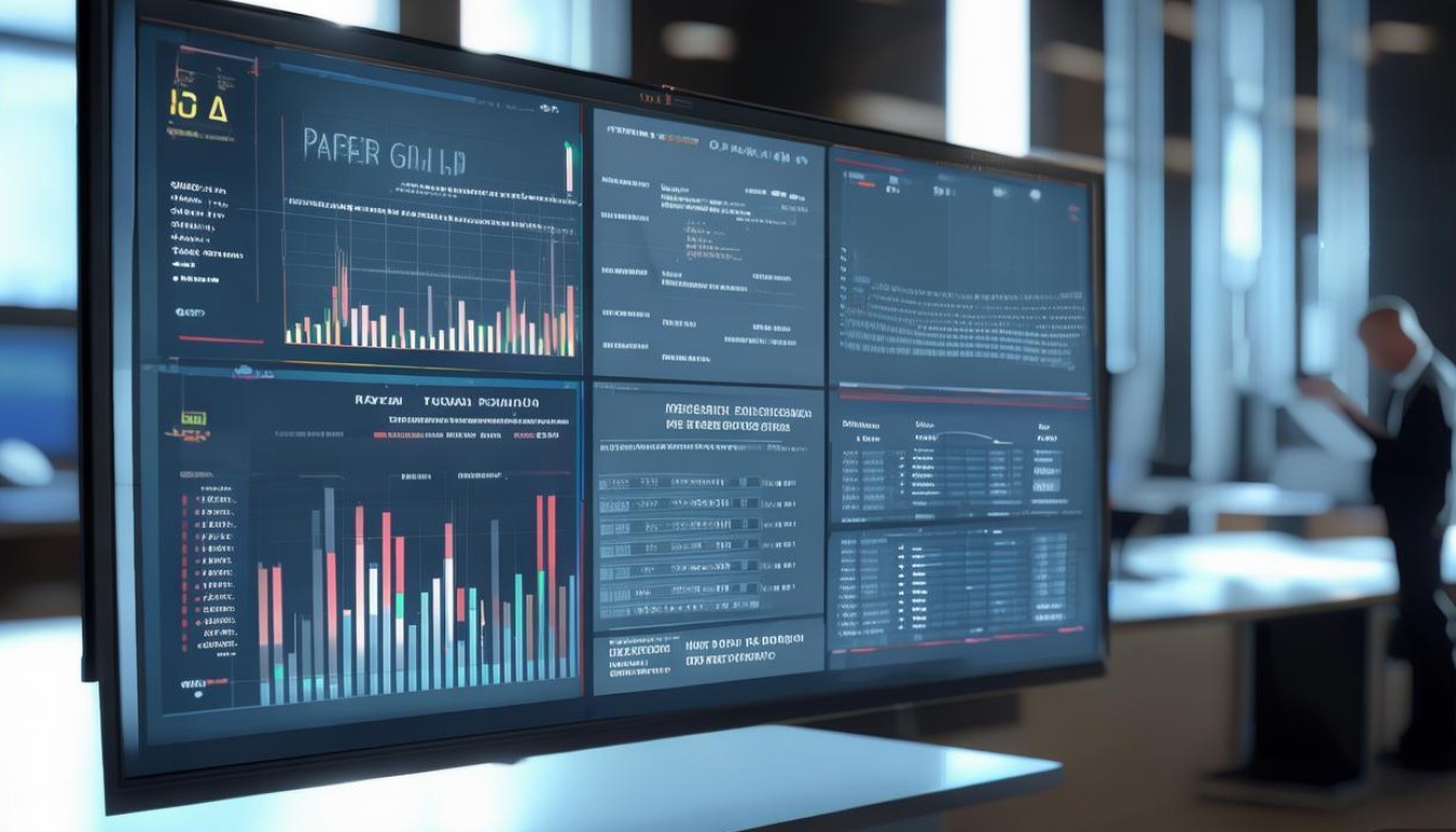 纸黄金实时报价哪家银行最新?