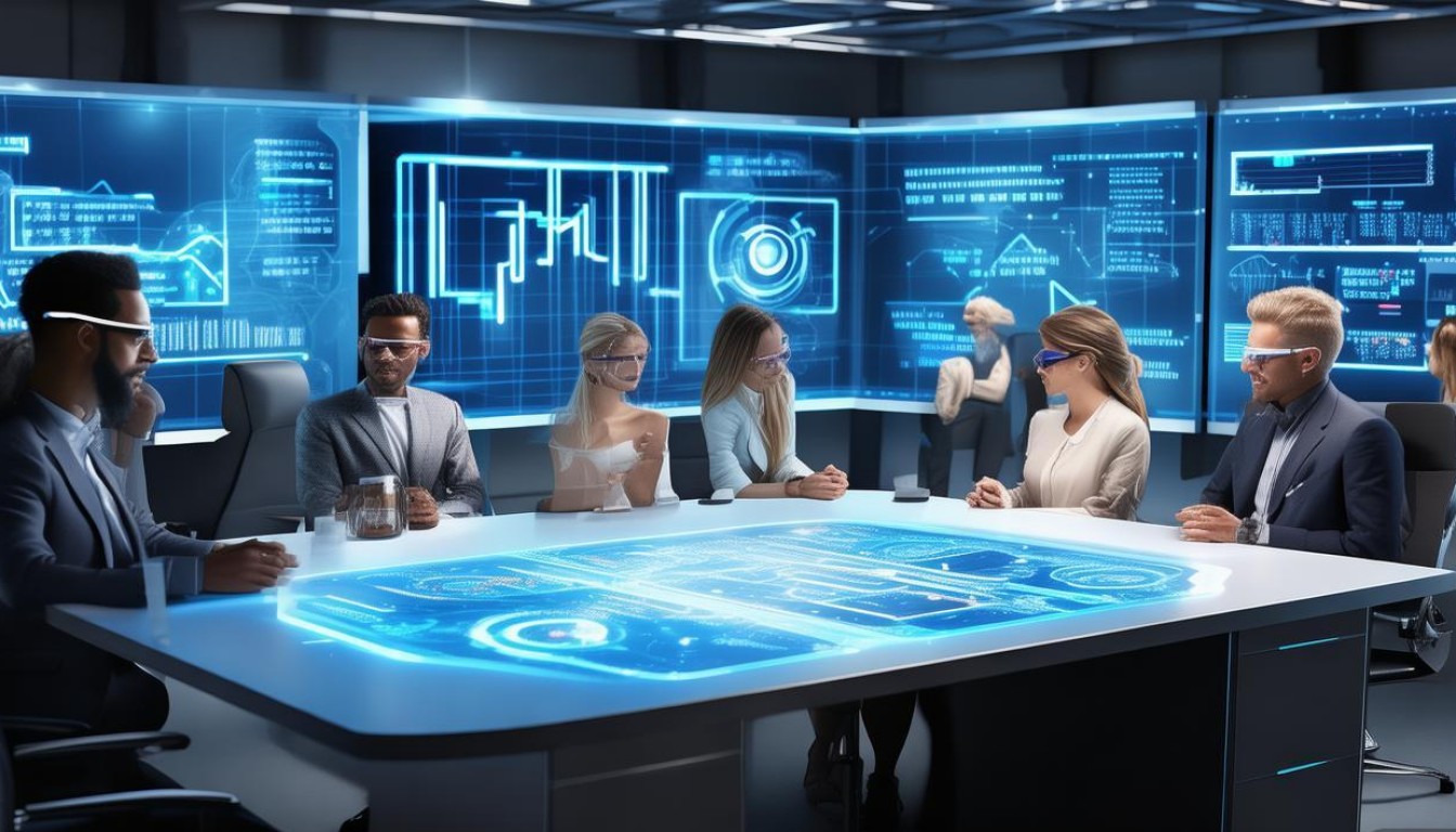 区块链如何赋能我国数字化转型?