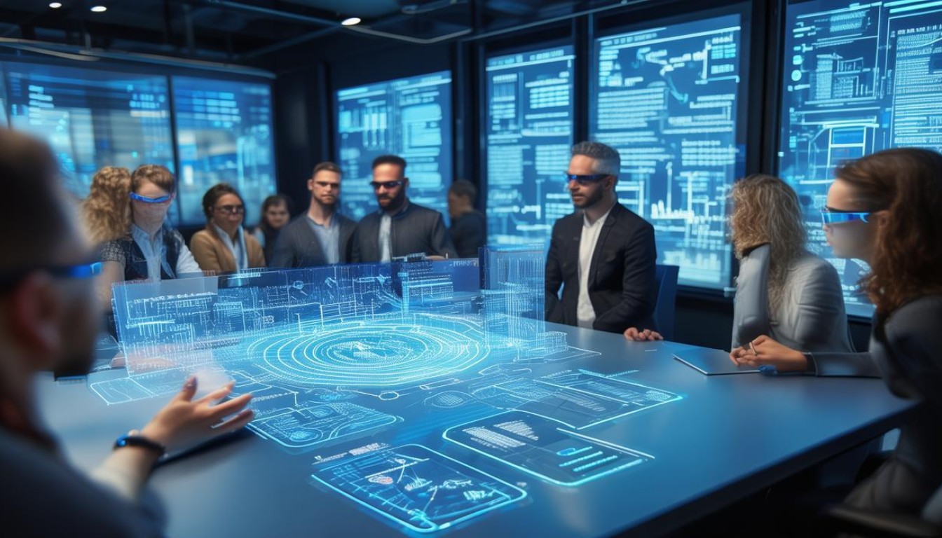 区块链如何赋能我国数字化转型?