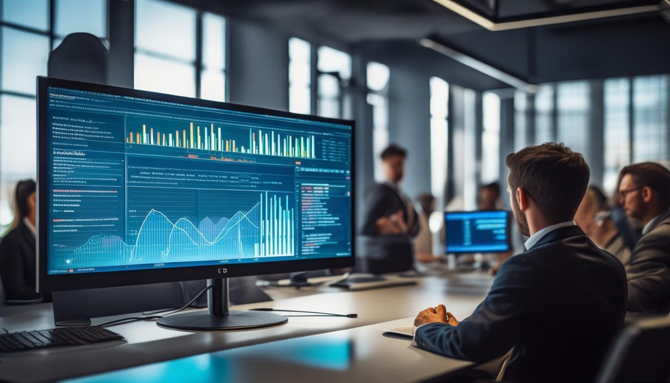 VEN区块链最新动态是什么?