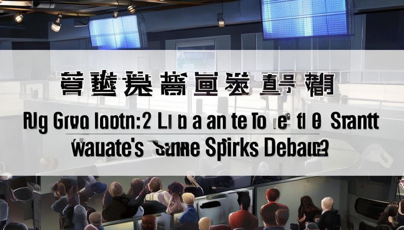 新闻女王2梁景仁开局即下线?角色命运引热议