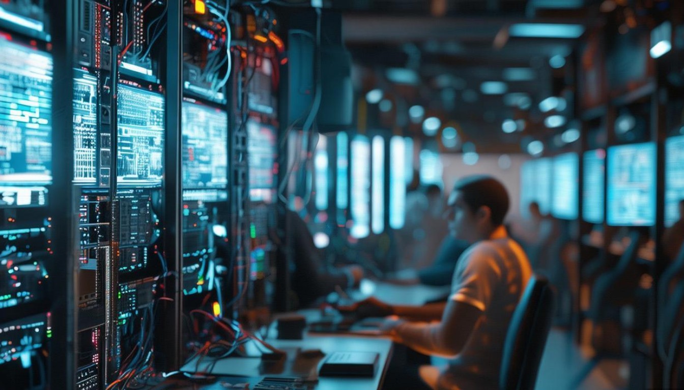 区块链分布式存储挖矿,现在还能赚钱吗?